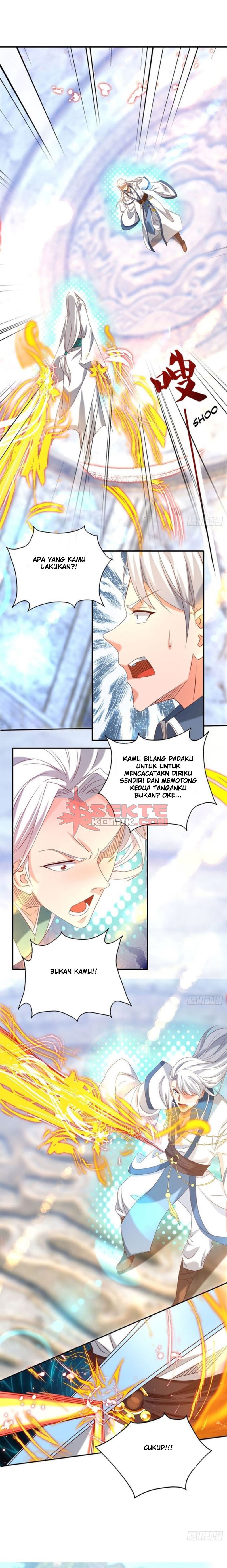 I Have Nine Female Disciples Chapter 29 Bahasa Indonesia