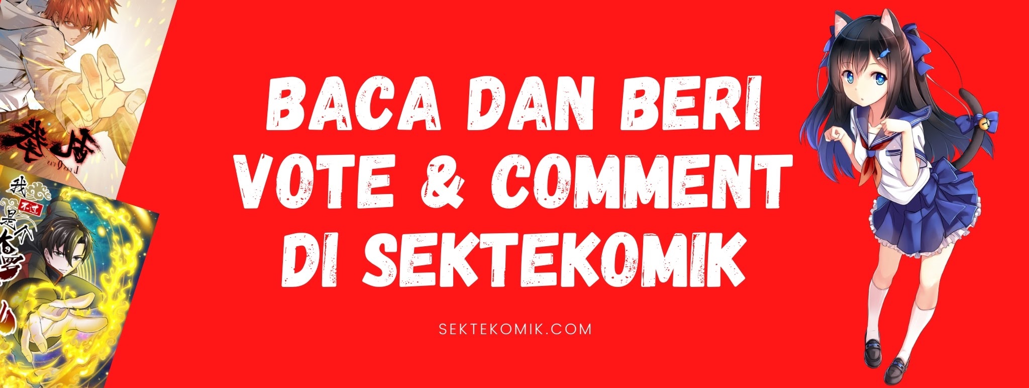 I Have Nine Female Disciples Chapter 39 Bahasa Indonesia