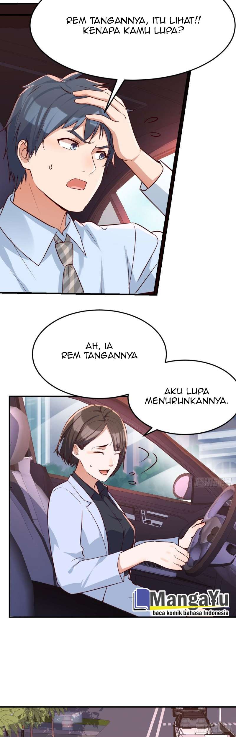 I Have Twin Girlfriends chapter 10