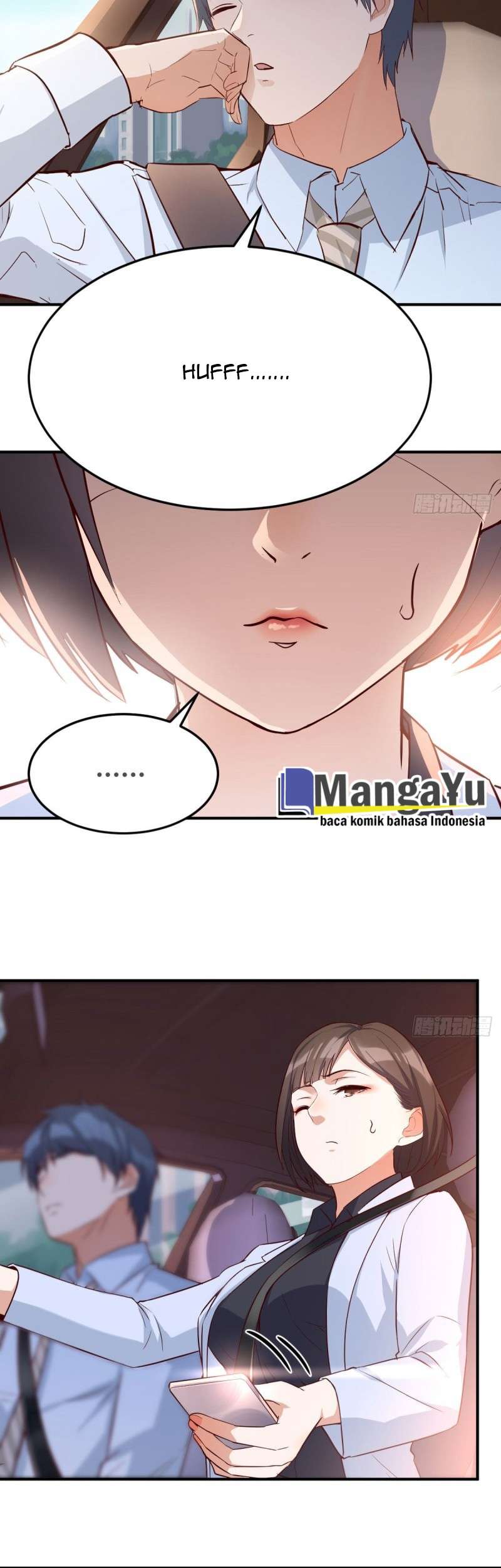 I Have Twin Girlfriends chapter 10