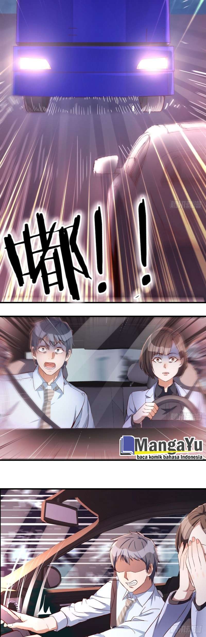 I Have Twin Girlfriends chapter 10