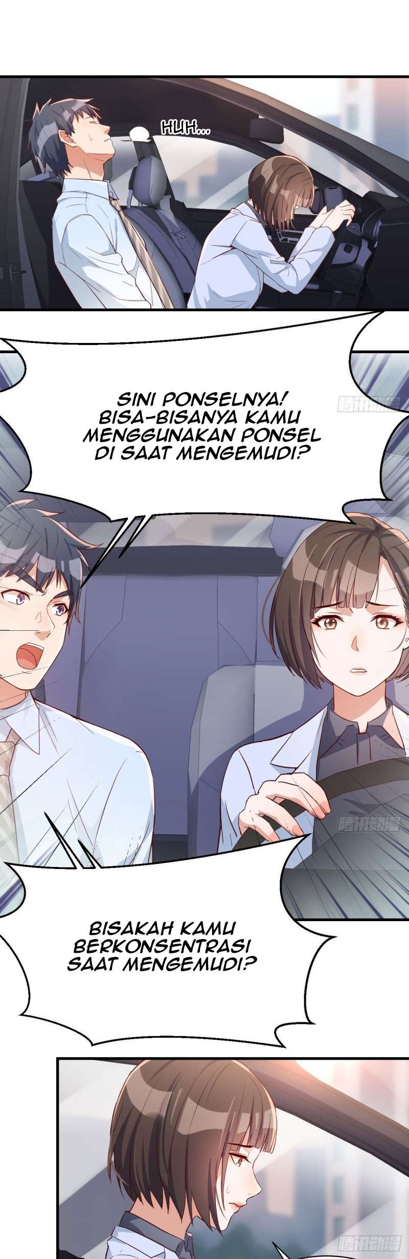 I Have Twin Girlfriends chapter 10