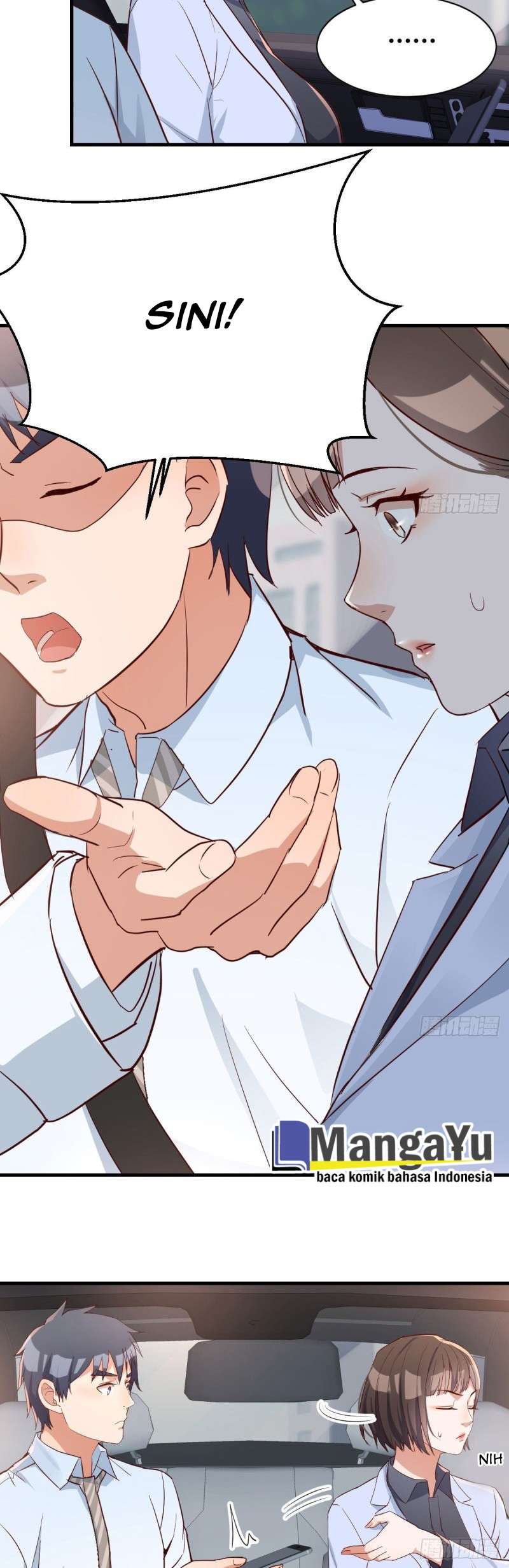 I Have Twin Girlfriends chapter 10