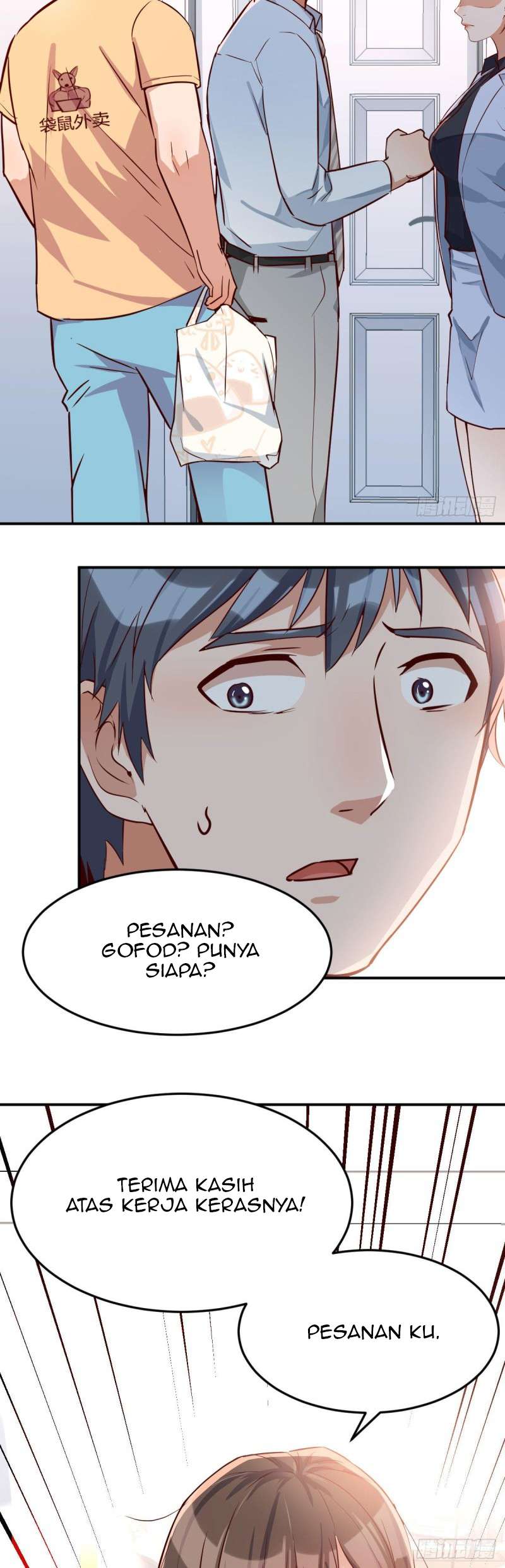 I Have Twin Girlfriends chapter 10