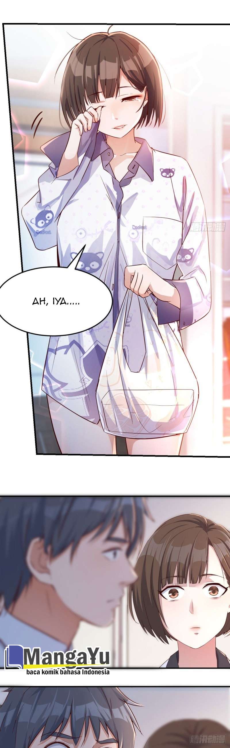 I Have Twin Girlfriends chapter 10