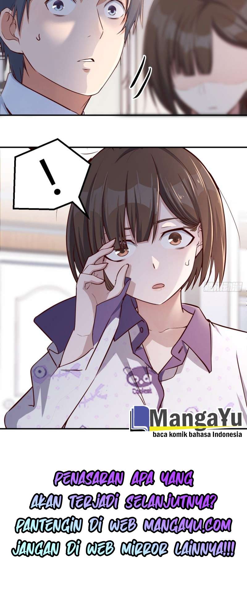 I Have Twin Girlfriends chapter 10