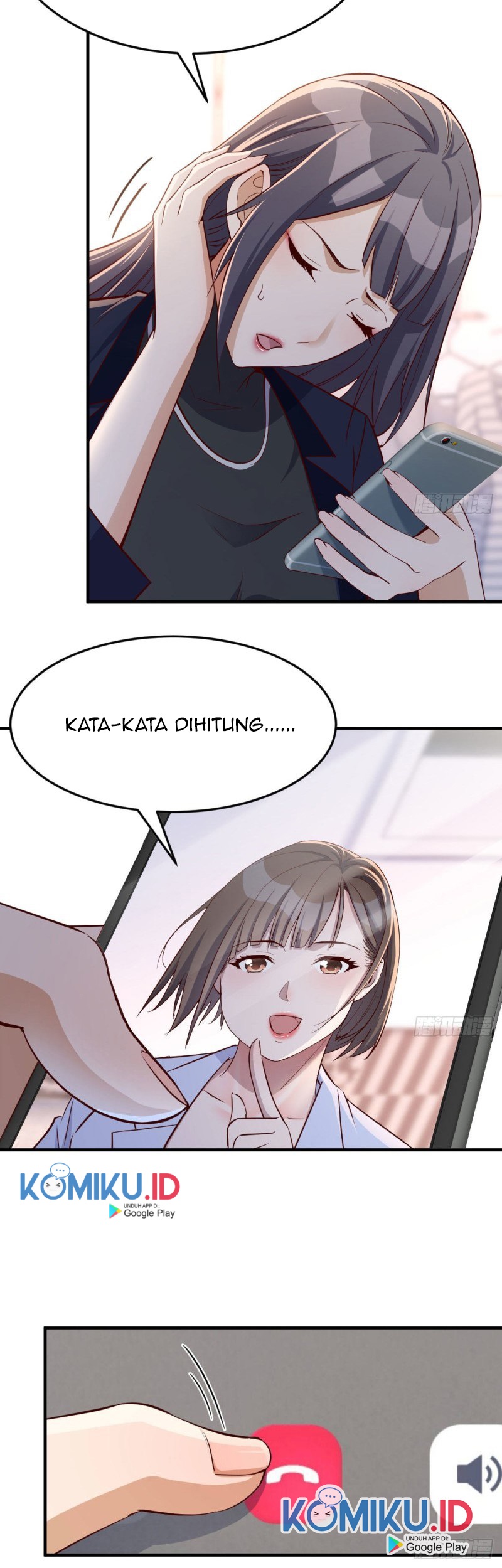 I Have Twin Girlfriends chapter 33