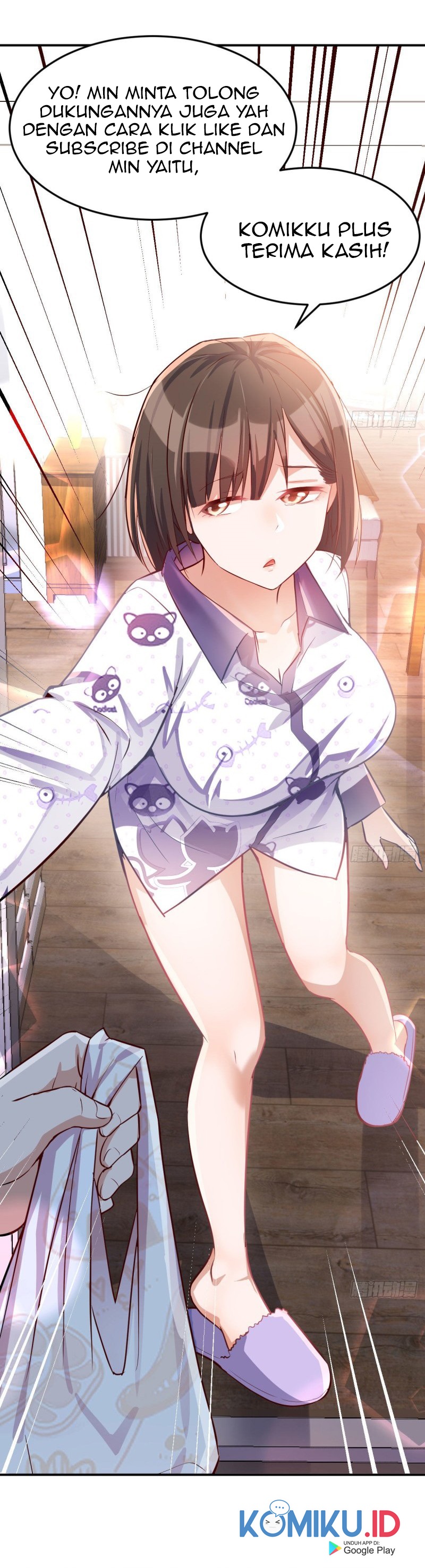 I Have Twin Girlfriends chapter 33