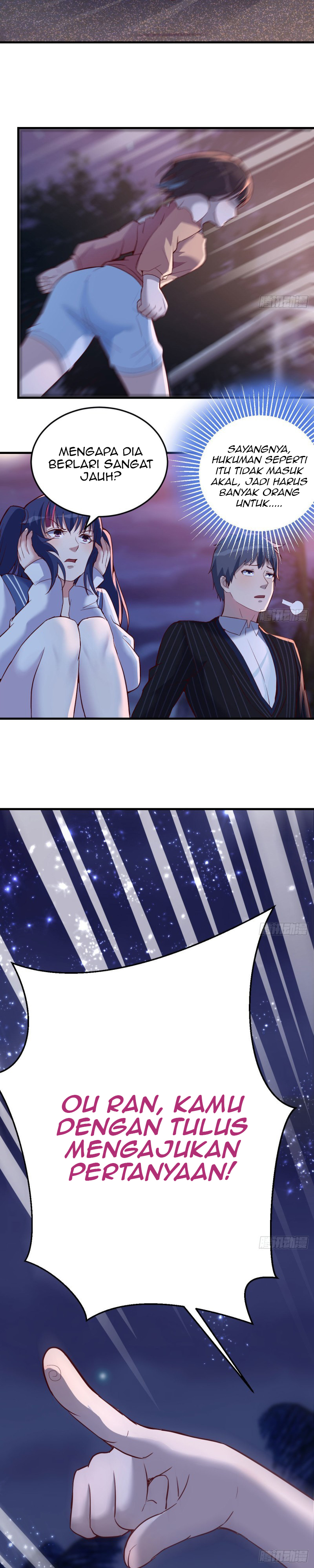 I Have Twin Girlfriends chapter 49
