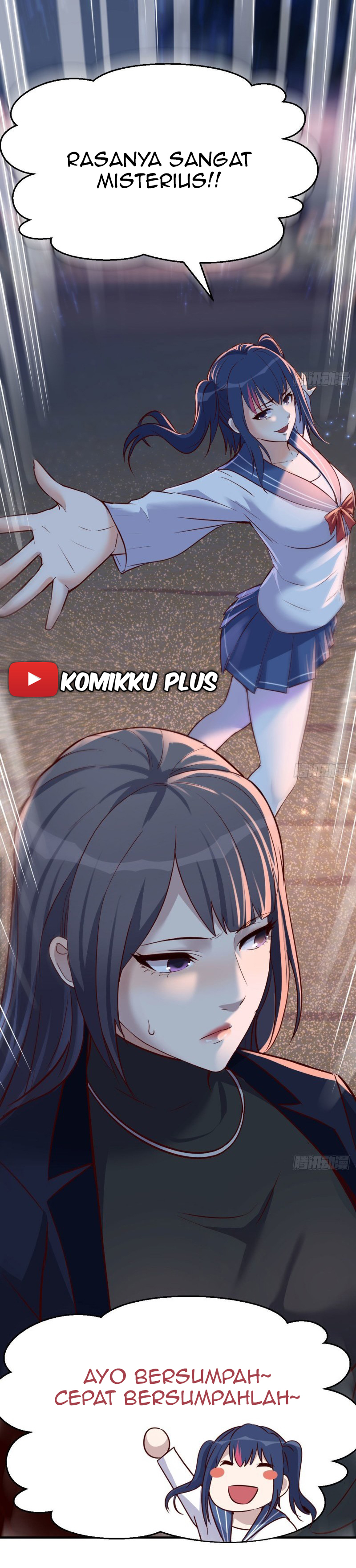 I Have Twin Girlfriends chapter 49