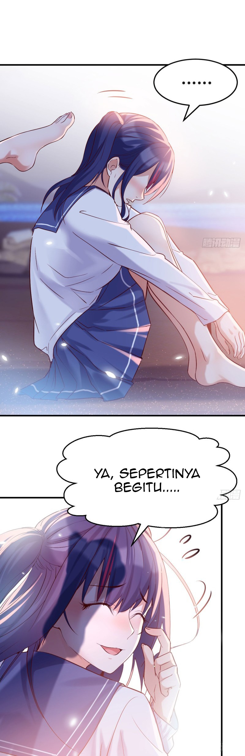 I Have Twin Girlfriends chapter 54