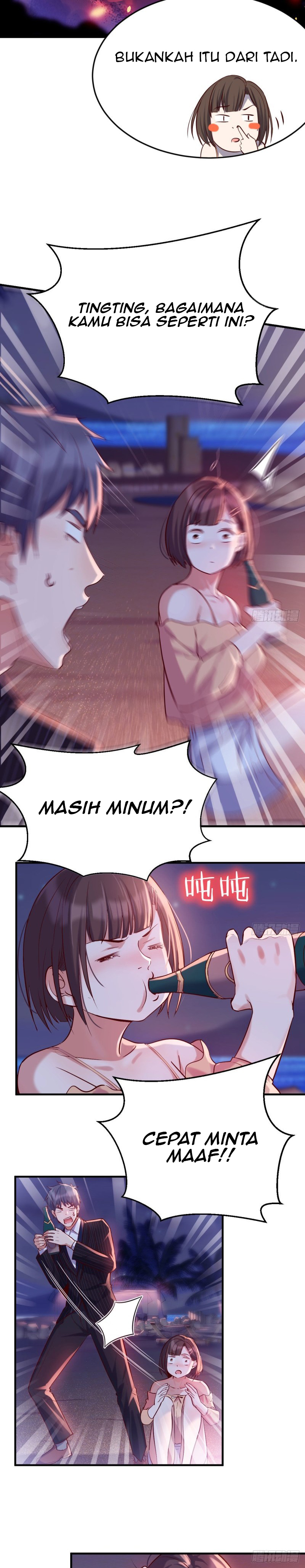 I Have Twin Girlfriends chapter 54