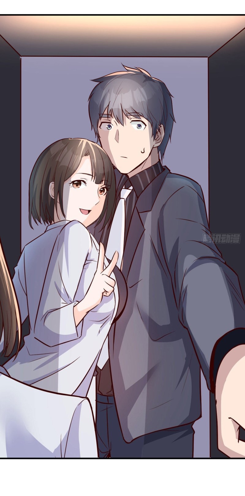 I Have Twin Girlfriends Chapter 76 Bahasa Indonesia