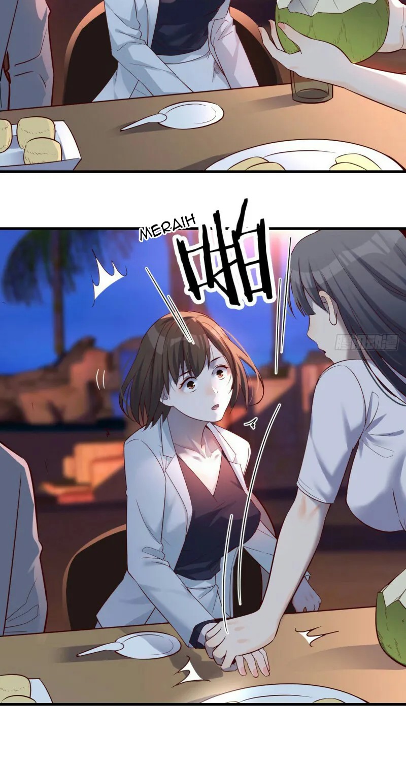 I Have Twin Girlfriends chapter 97