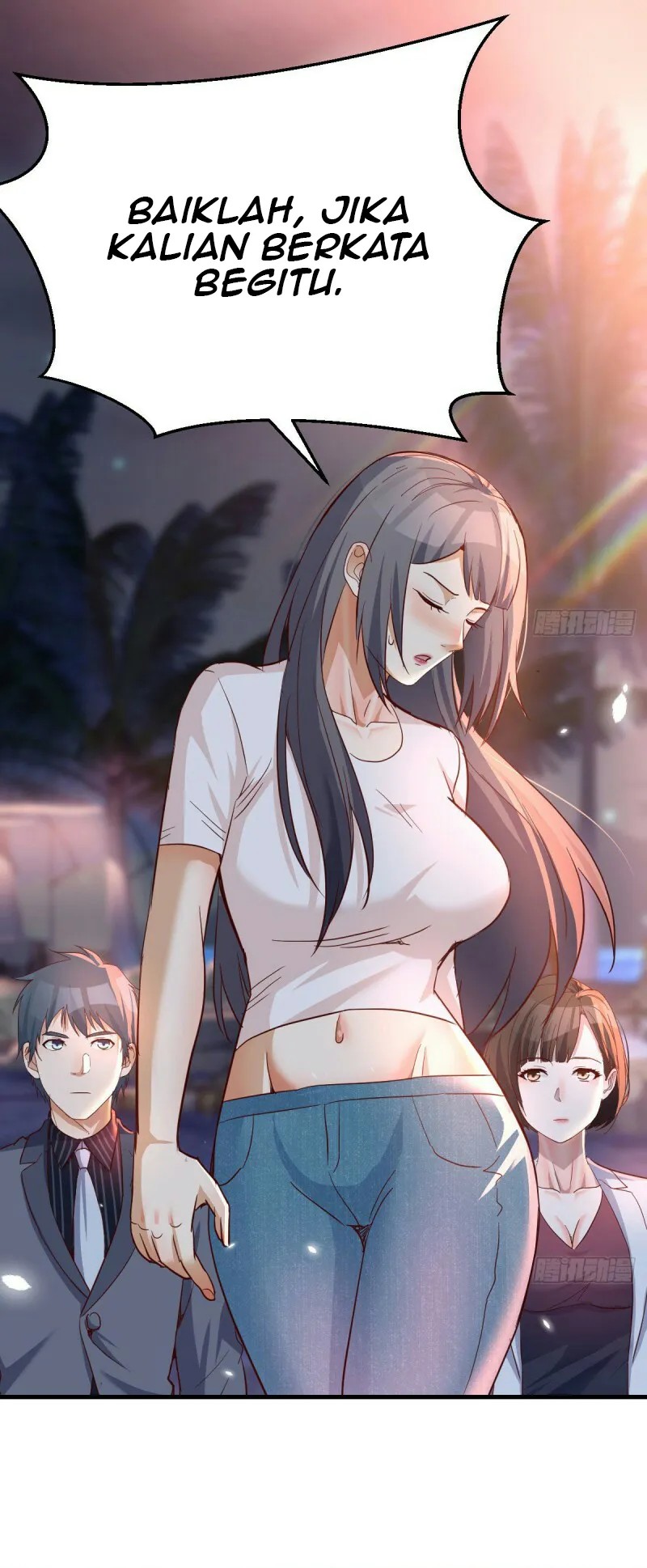 I Have Twin Girlfriends chapter 97