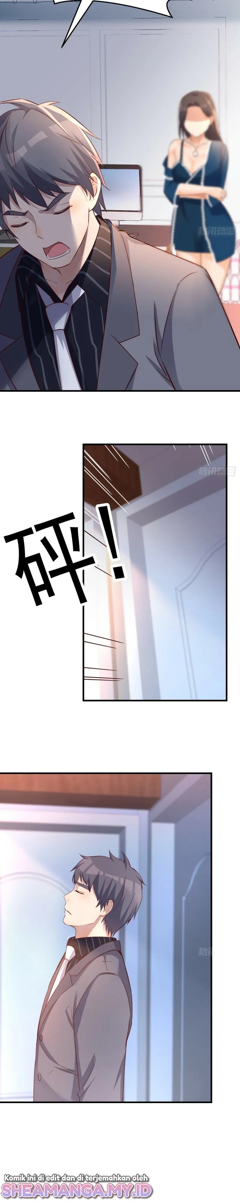 I Have Twin Girlfriends chapter 125