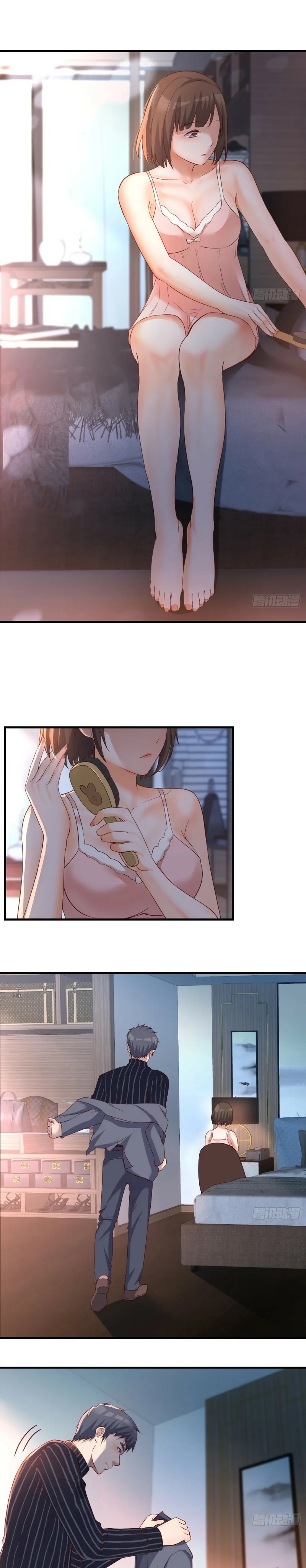 I Have Twin Girlfriends chapter 125