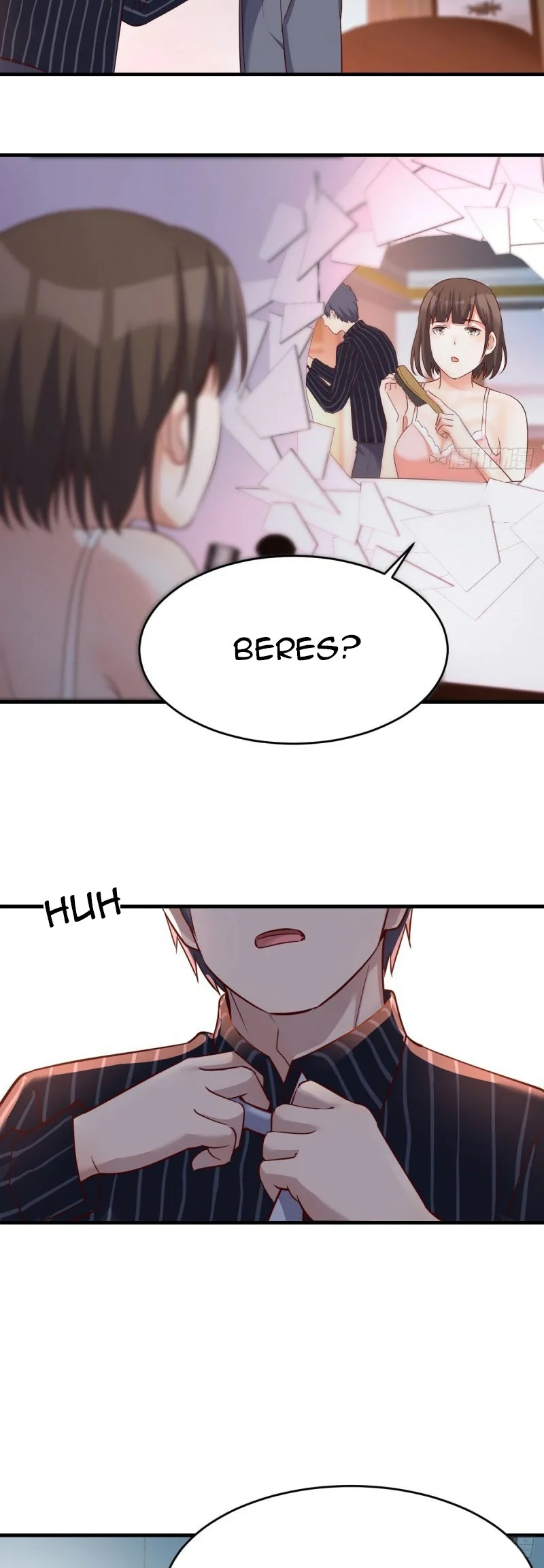 I Have Twin Girlfriends chapter 125