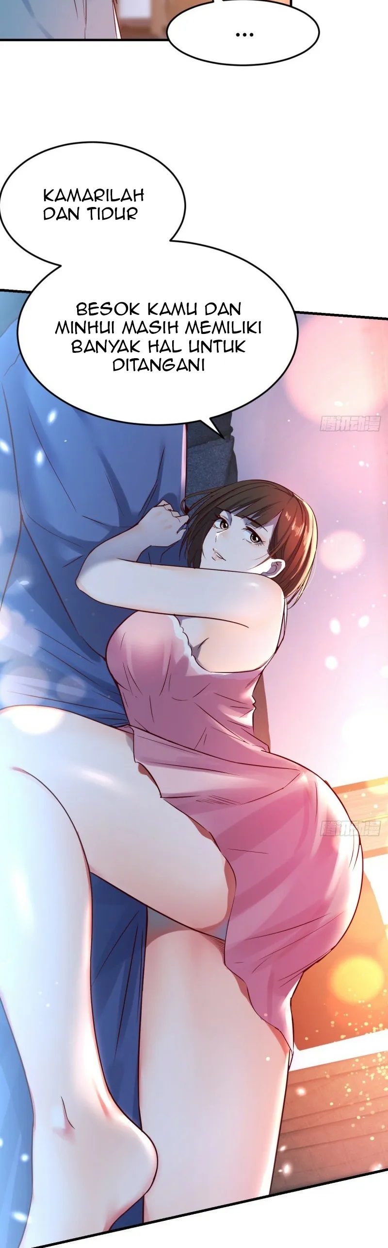 I Have Twin Girlfriends chapter 125