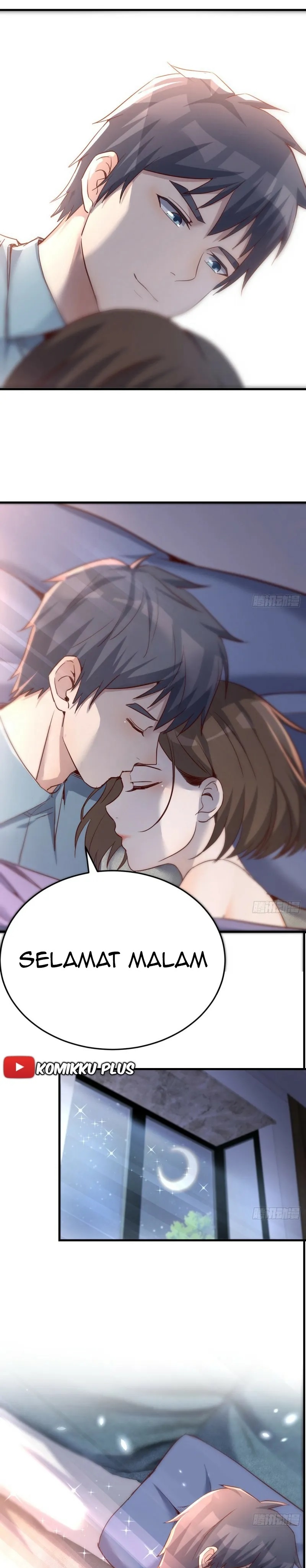 I Have Twin Girlfriends chapter 125