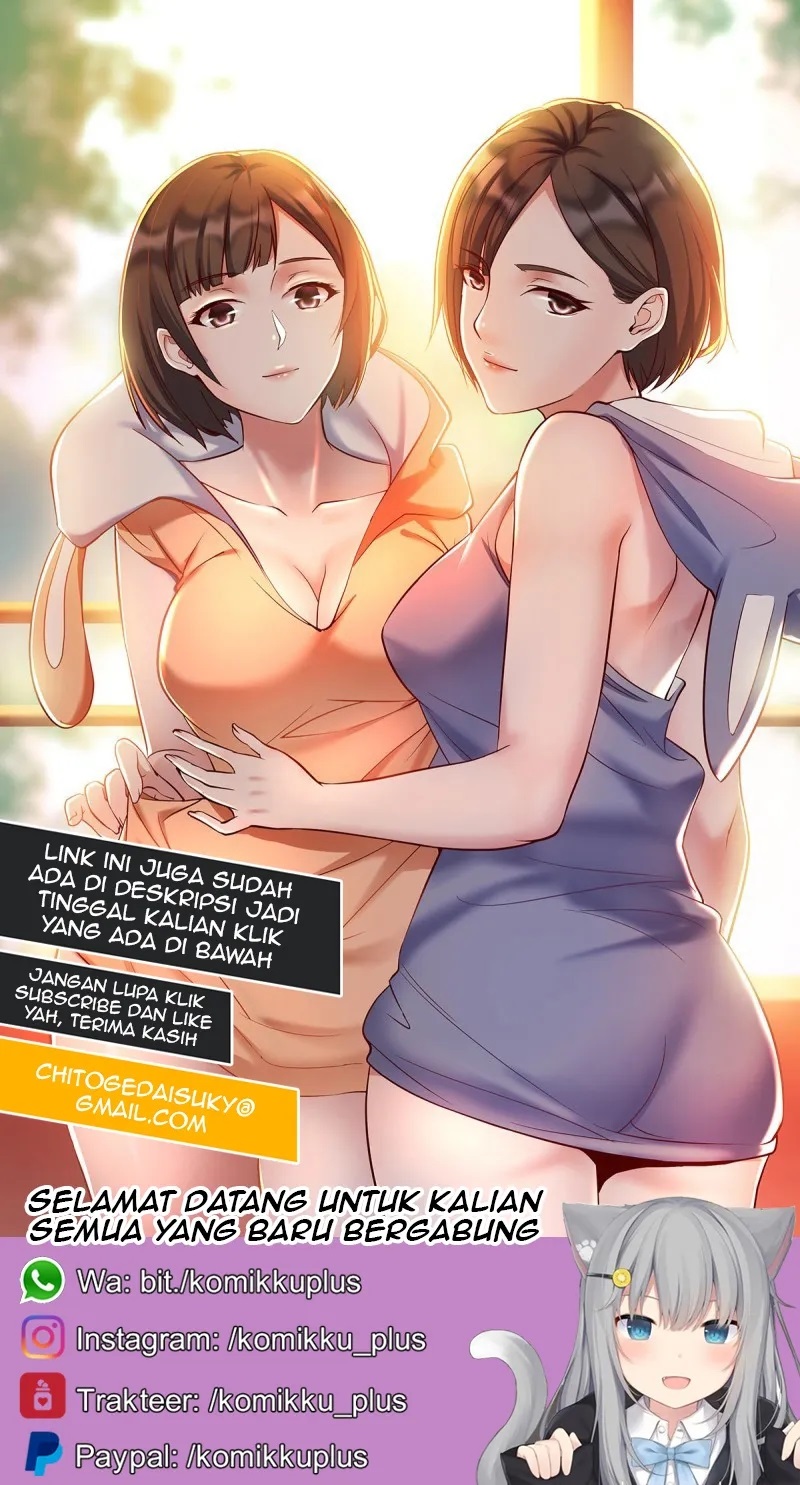 I Have Twin Girlfriends chapter 125