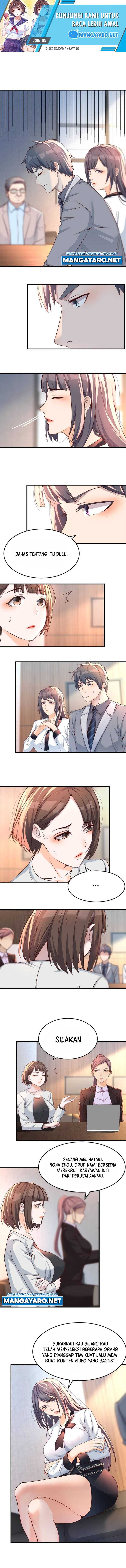 I Have Twin Girlfriends chapter 132