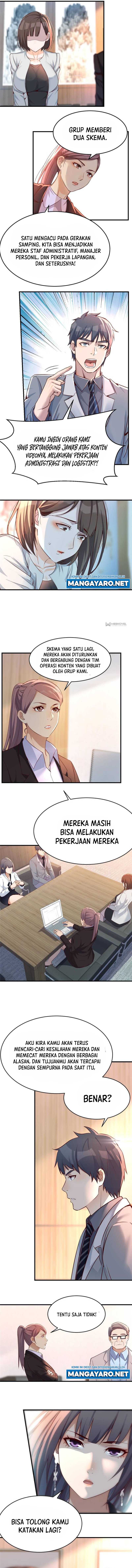 I Have Twin Girlfriends chapter 132