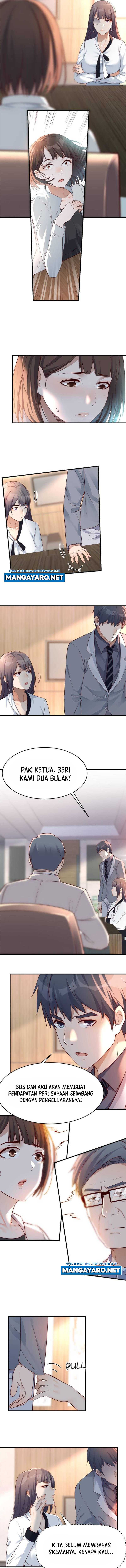I Have Twin Girlfriends chapter 132