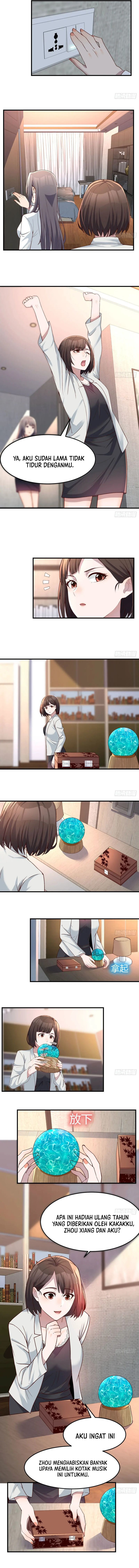 I Have Twin Girlfriends chapter 144