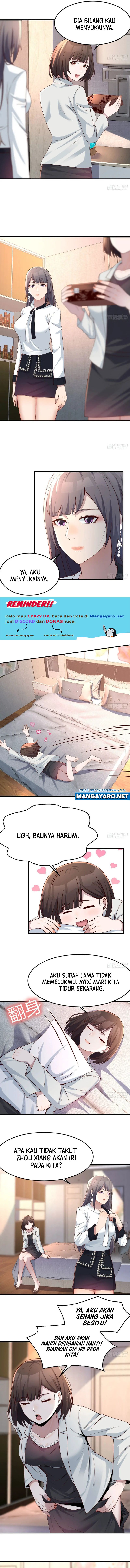 I Have Twin Girlfriends chapter 144