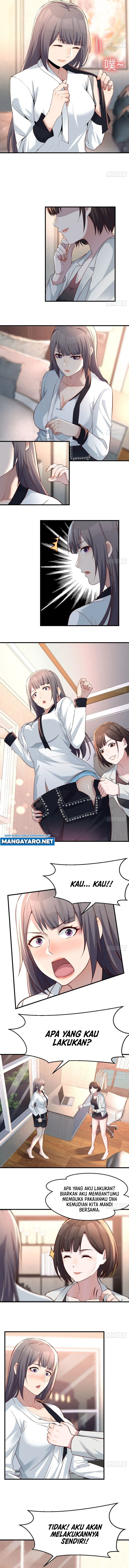 I Have Twin Girlfriends chapter 144
