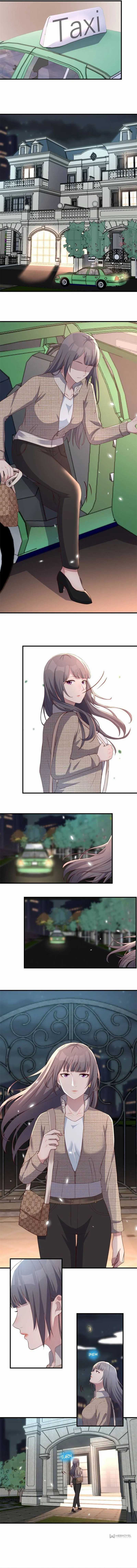 I Have Twin Girlfriends Chapter 194 Bahasa Indonesia