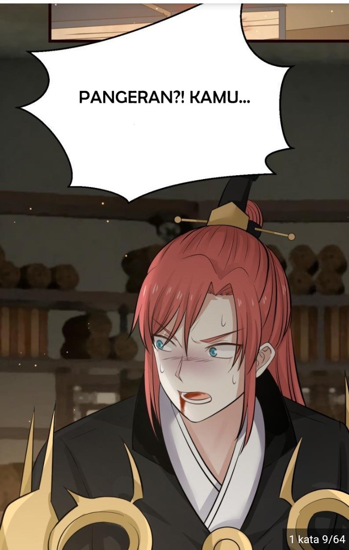 I Have a Dragon on My Body Chapter 01 Bahasa Indonesia