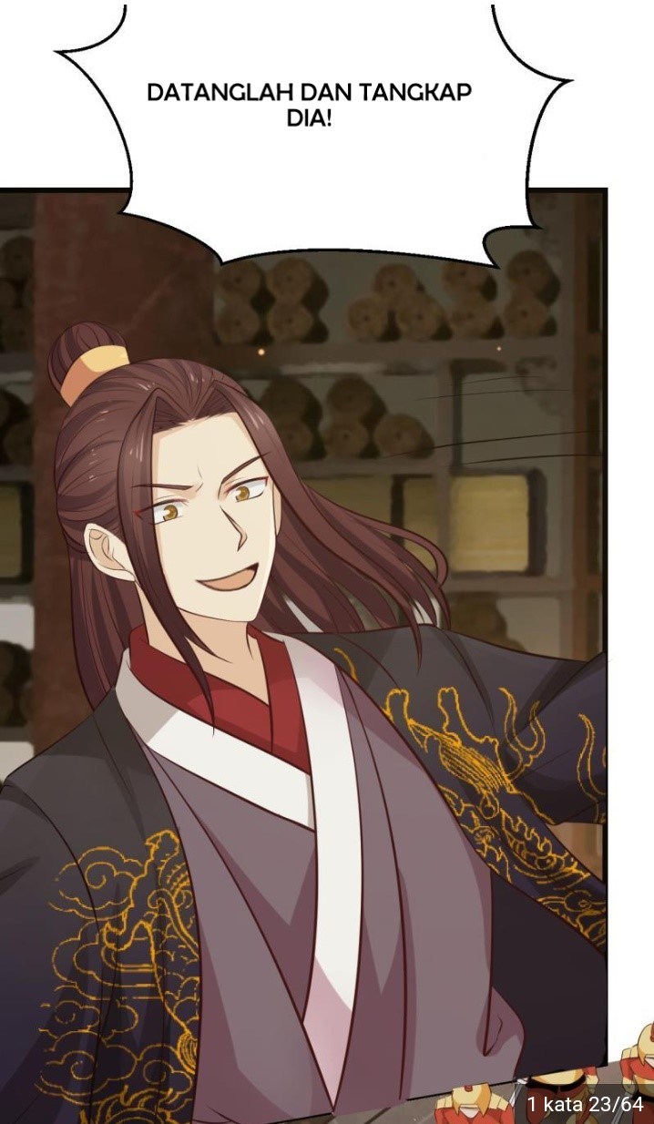 I Have a Dragon on My Body Chapter 01 Bahasa Indonesia