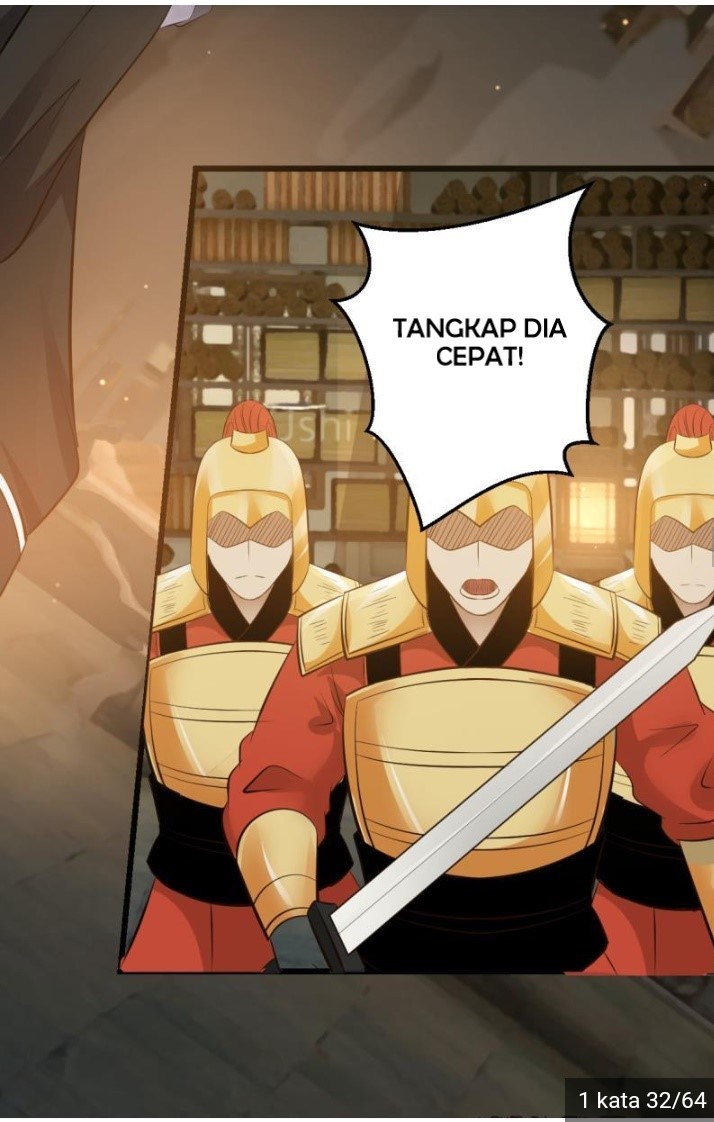 I Have a Dragon on My Body Chapter 01 Bahasa Indonesia