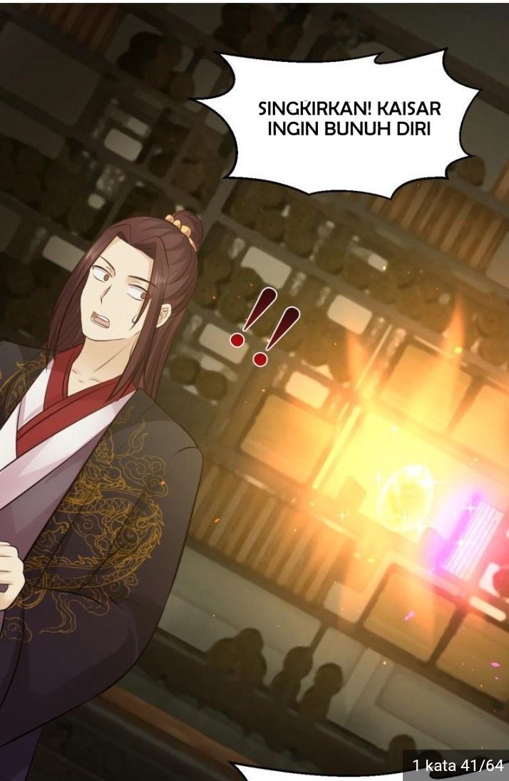 I Have a Dragon on My Body Chapter 01 Bahasa Indonesia