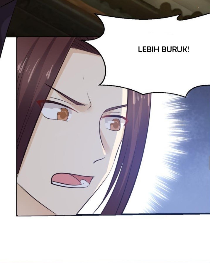 I Have a Dragon on My Body Chapter 01 Bahasa Indonesia