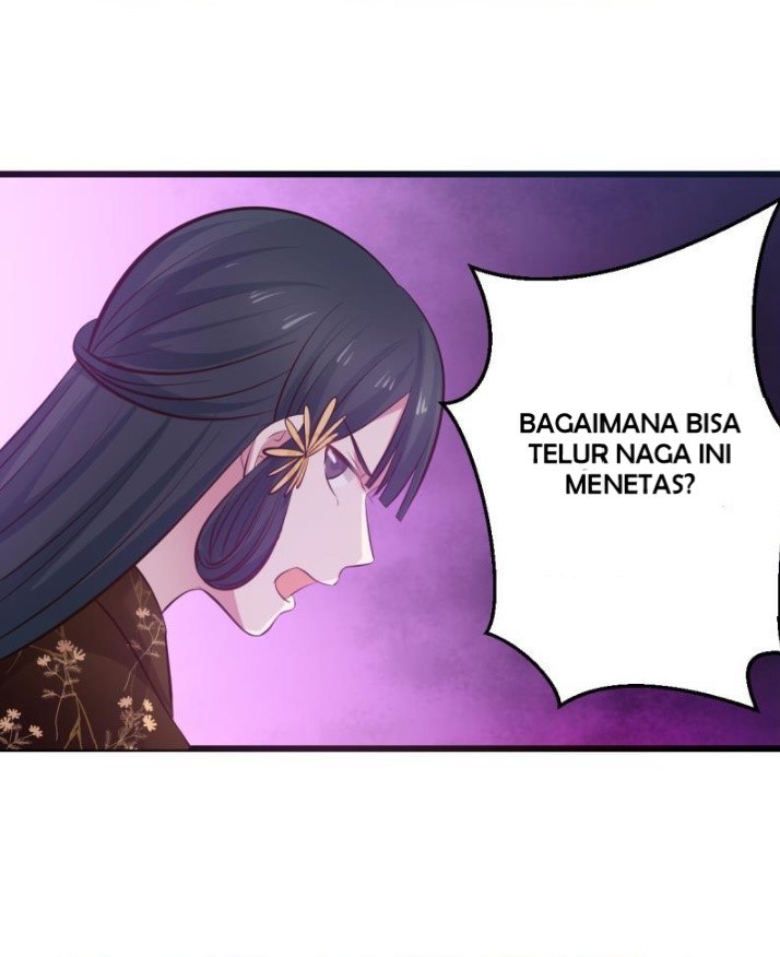I Have a Dragon on My Body Chapter 01 Bahasa Indonesia