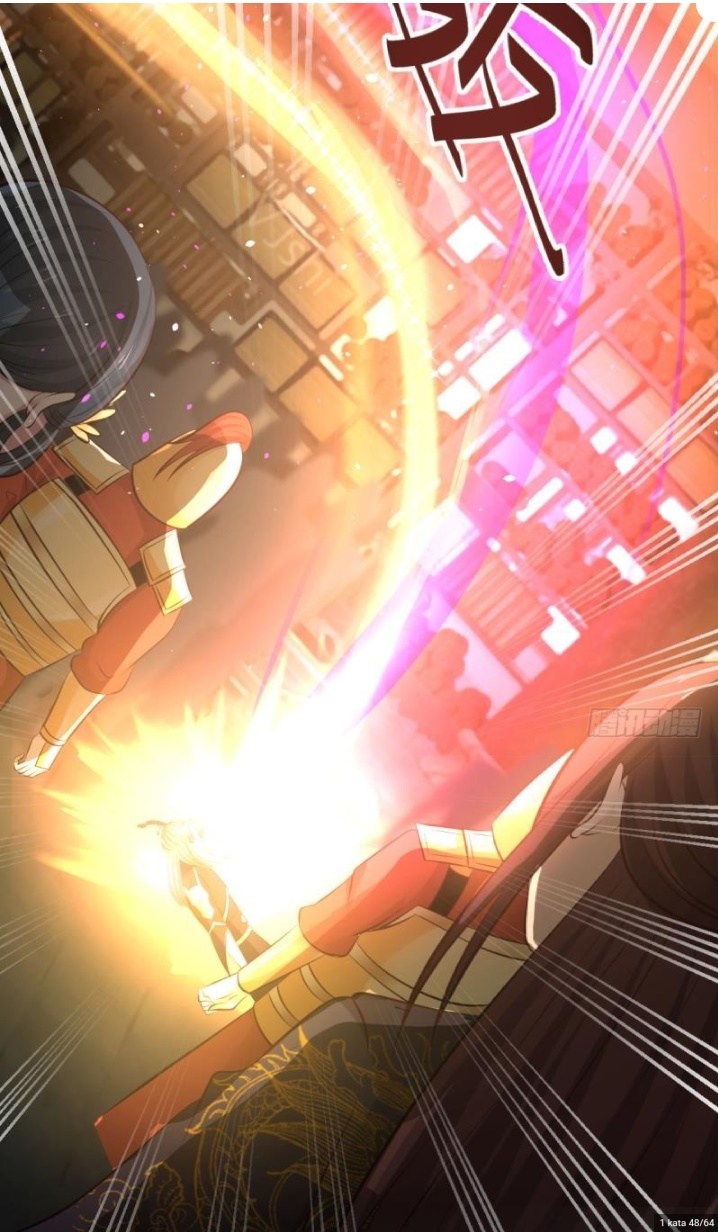 I Have a Dragon on My Body Chapter 01 Bahasa Indonesia