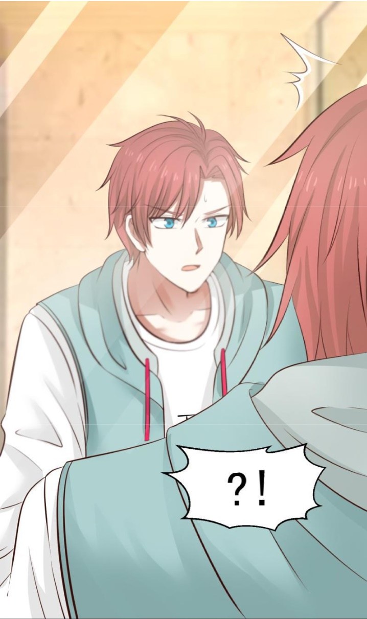 I Have a Dragon on My Body Chapter 01 Bahasa Indonesia