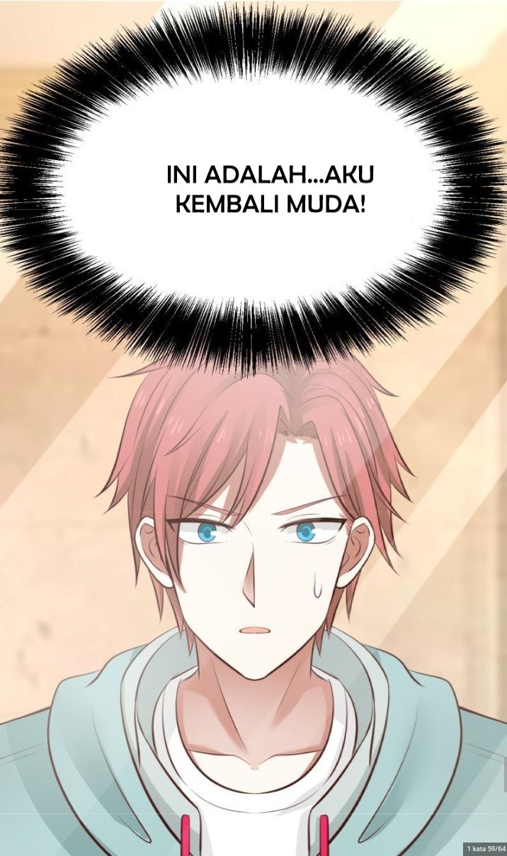 I Have a Dragon on My Body Chapter 01 Bahasa Indonesia