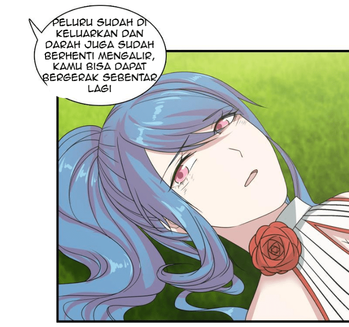 I Have a Dragon on My Body chapter 8