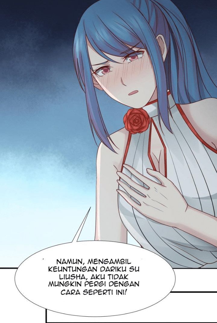 I Have a Dragon on My Body chapter 8