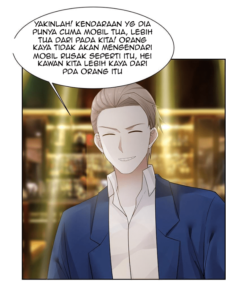 I Have a Dragon on My Body chapter 14