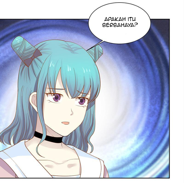 I Have a Dragon on My Body chapter 14