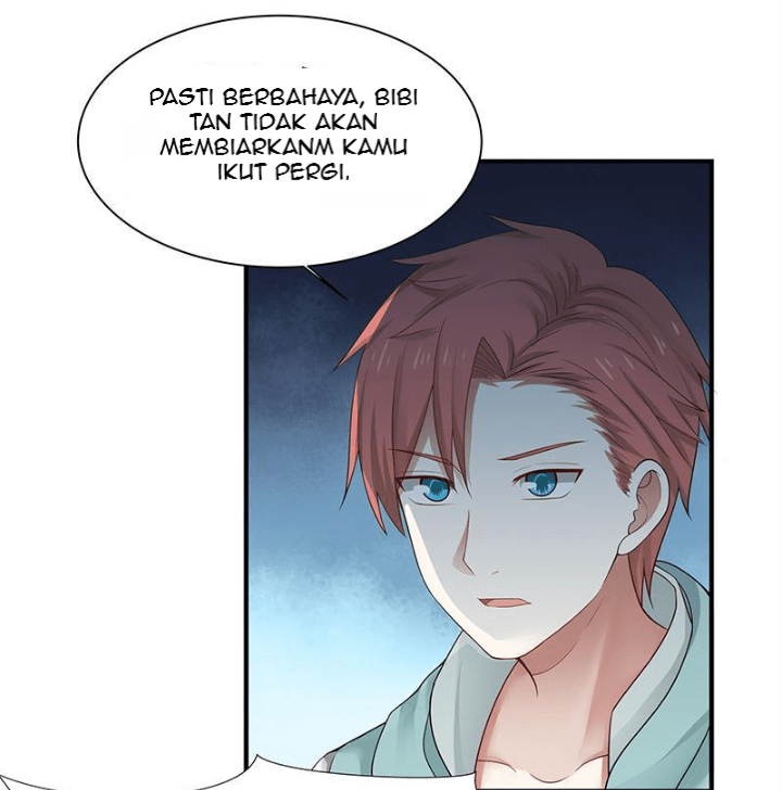 I Have a Dragon on My Body chapter 14