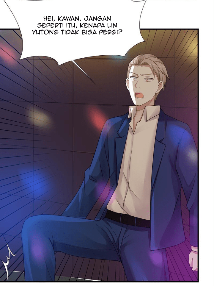 I Have a Dragon on My Body chapter 14