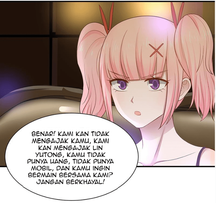 I Have a Dragon on My Body chapter 14