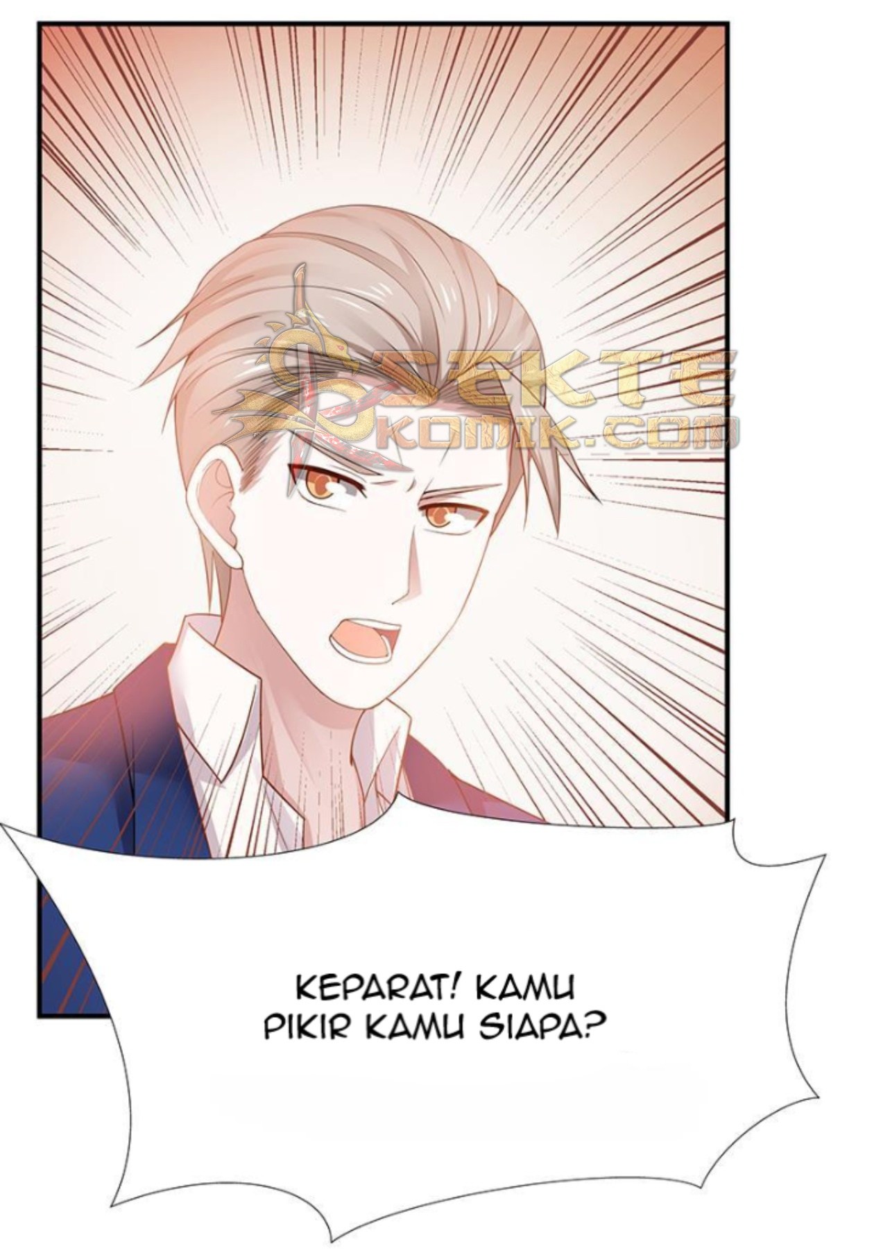 I Have a Dragon on My Body chapter 14