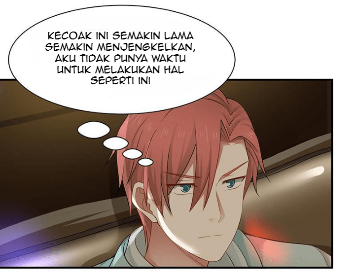I Have a Dragon on My Body chapter 14
